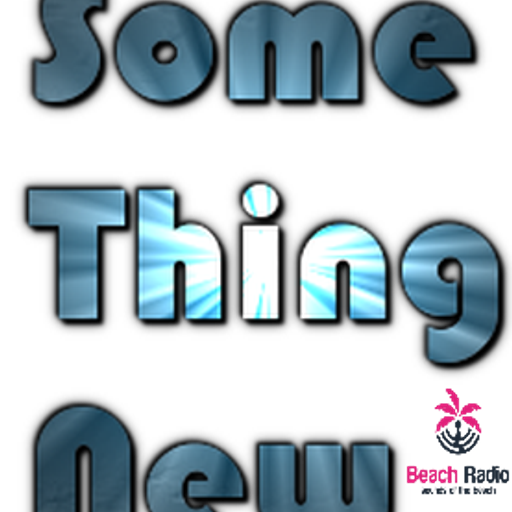 Some Thing New Vol 7 (Funky/Vocal/Club/Deep House)