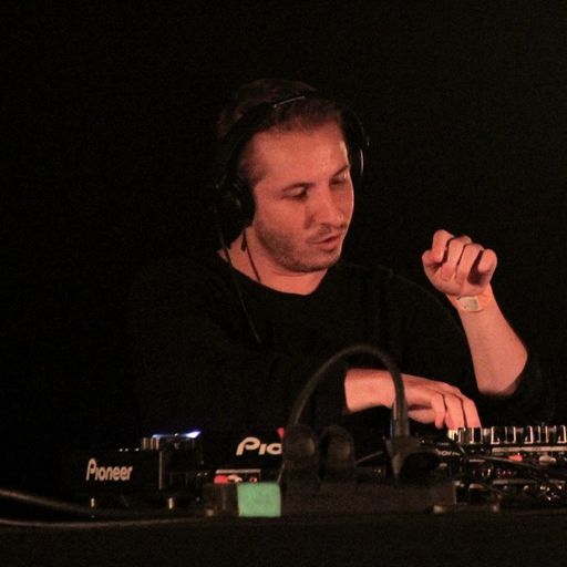 Tom Neptunes - Live at Trance Connexion, Le Contrast (Dijon, France) (23-09-2017) [Warm Up]