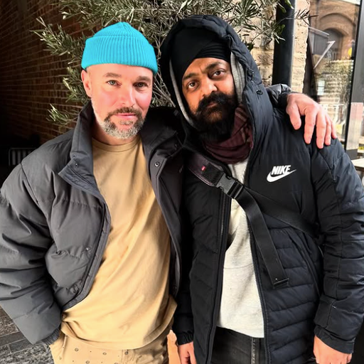 Sway of the Verses w/ Emanative  13/03/26 - Voices Radio