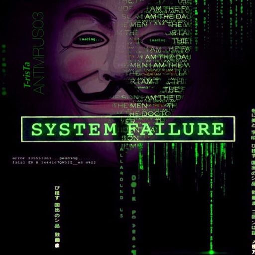 SleepLess 2020 | Deep Tech///AntiVirus03
