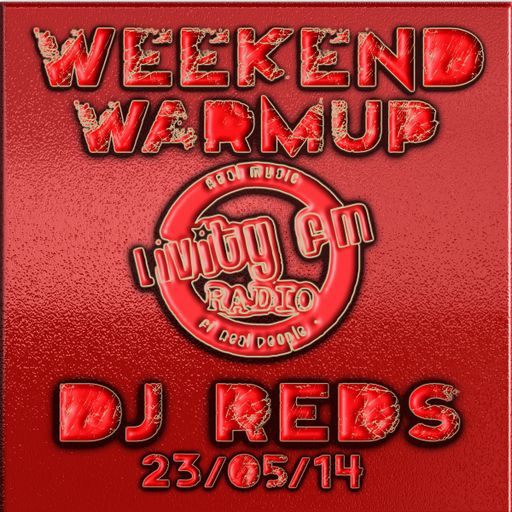 Weekend Warmup 230514