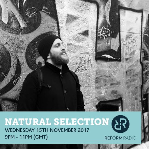 Natural Selection 15th November 2017