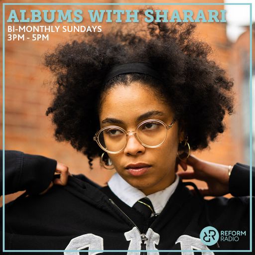 Albums with Sharari 17th November 2024