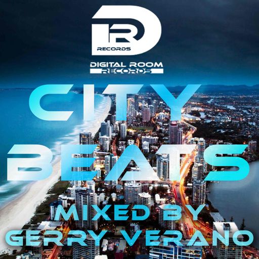 Digital Room City Beats