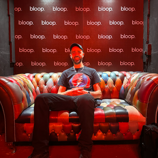 Bank Of Switches w/ Big Nick D - 15.05.24