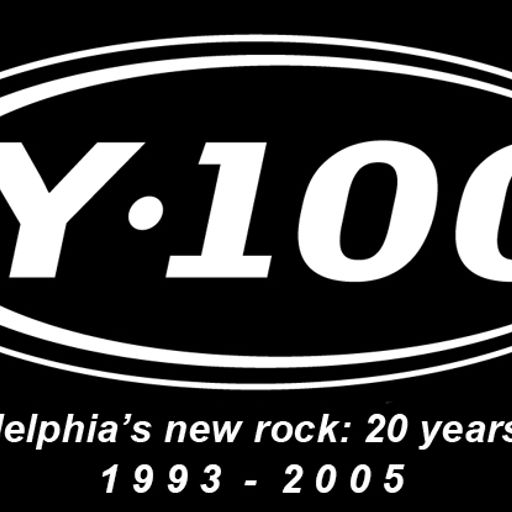 Y100: 20 Years Gone