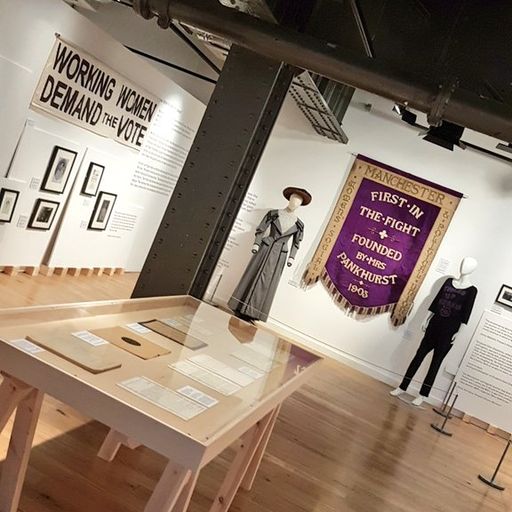 A Bit of Everything with Katrine Odegard Stenbekk & Jenny Van Enckevort. 22/5/2018