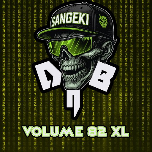 DNB MIX VOL. 82