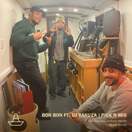Bon Bon | Pick n Mix | The BoAt Pod | February 2025