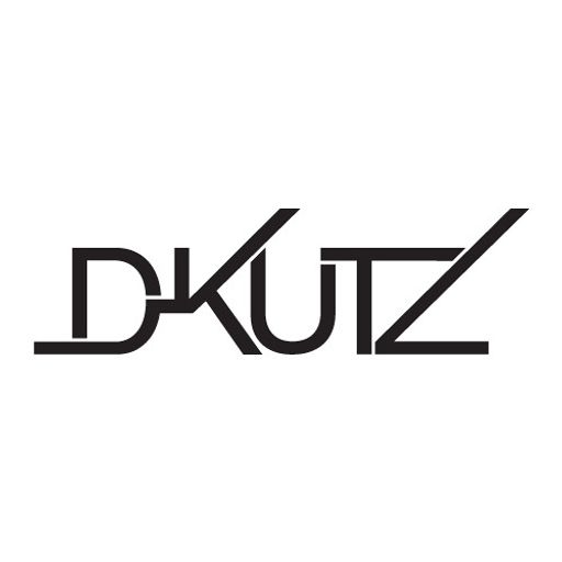 DJ D-KUTZ - Old Skool Edition