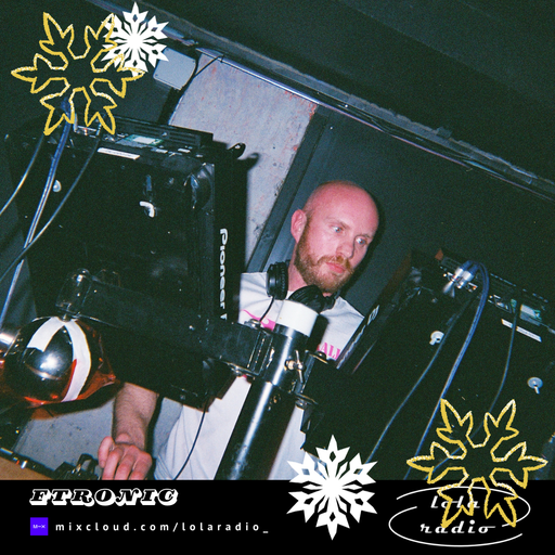 Lola Radio | LR Advent Calendar | fTronic 002 | 26.12.24