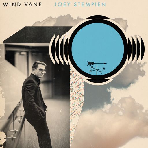 3.2.2026: Joey Stempien Big Band special preview and interview