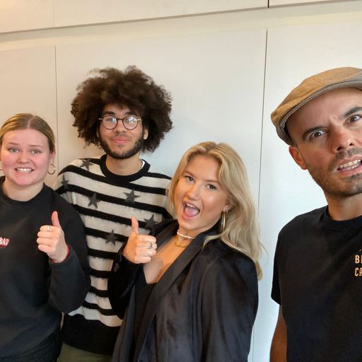 Hoxton Fashion 02.03.22