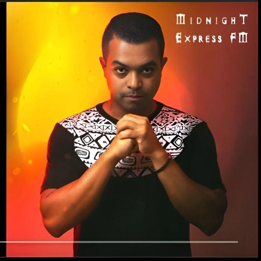 SONEY on Midnight Express FM [Special Guest]
