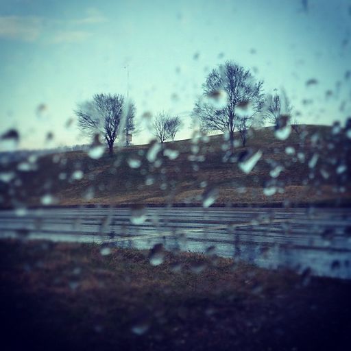 rain songs