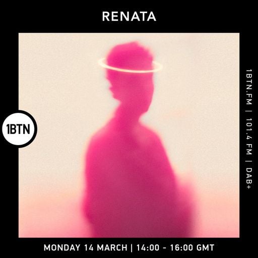 Renata - 14.03.2022
