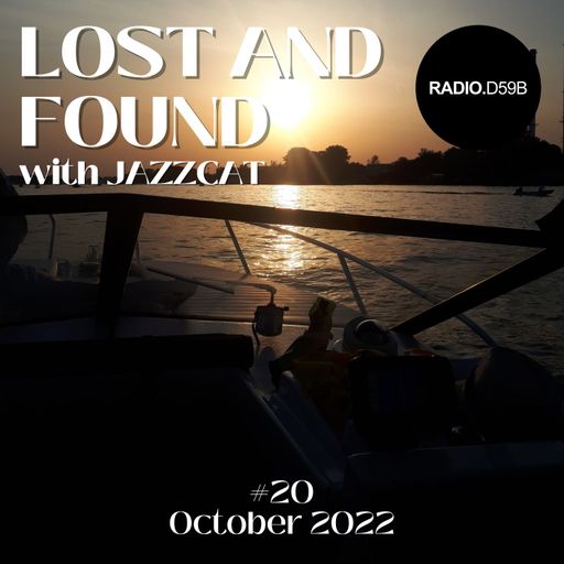 Lost And Found #20 (RADIO.D59B)