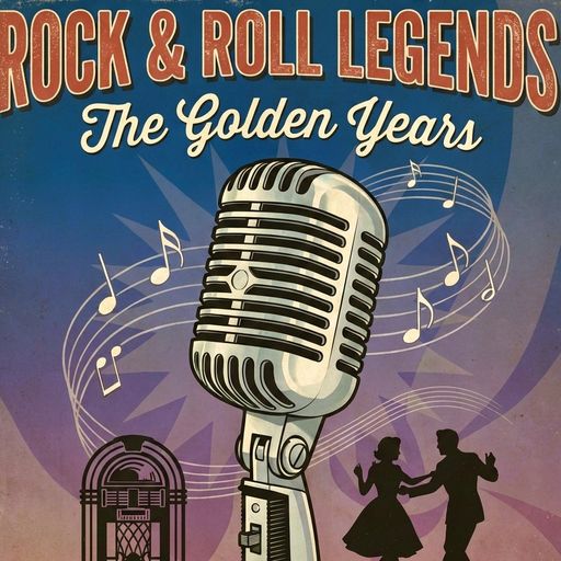 GOLDEN YEARS ROCK N ROLL LEGENDS - SPECIAL GUEST SUZI QUATRO