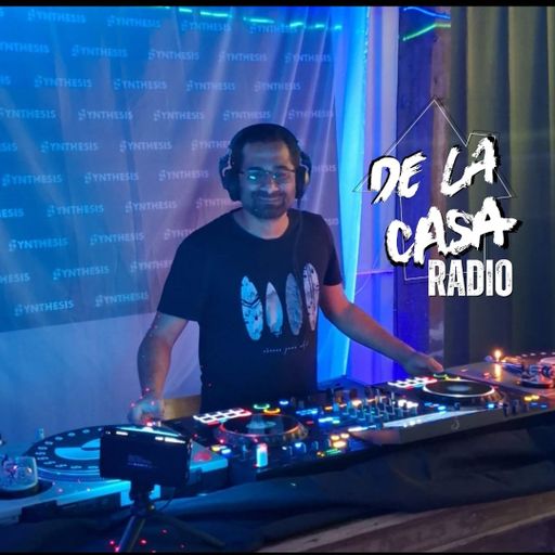 Daaz - De La Casa Radio 01.12.25