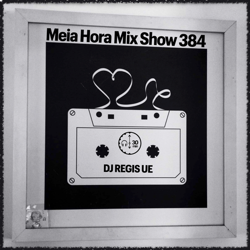 MHMS384 DJ Regis UE - Deep House and Jazz Fusion