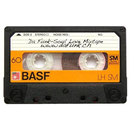 Da Funk-Soul Love Mixtape