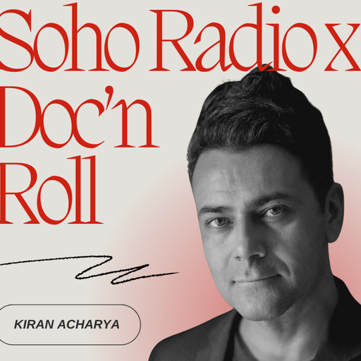 Doc 'N Roll feat. Kiran Acharya (23/08/2025)