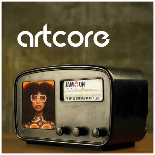 Artcore Radio | 25.03.2022 | Rude Gyal up in this Bitch