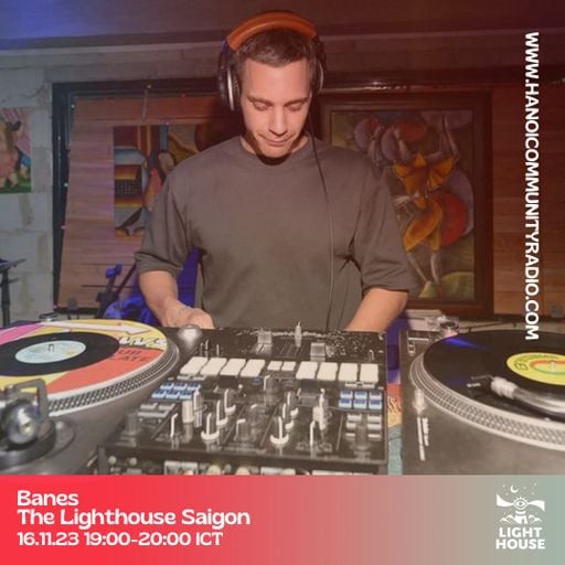 The Lighthouse w/ Banes