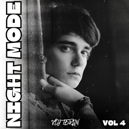 Night Mode Vol 4 - VDJ TERLIN