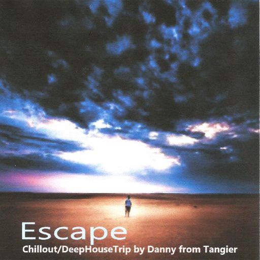 Escape (ChilloutDeepHouseTrip)