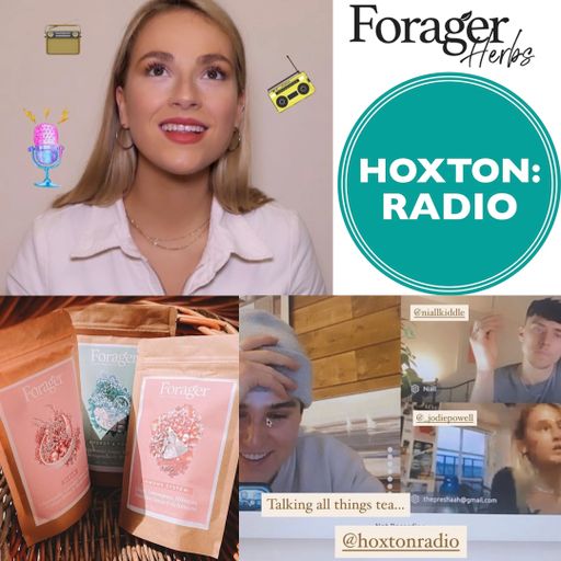 Jodie Powell 03.02.2021