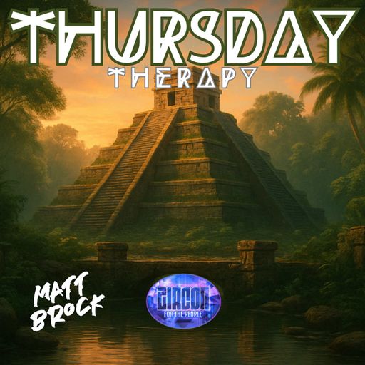 THURSDAY THERAPY