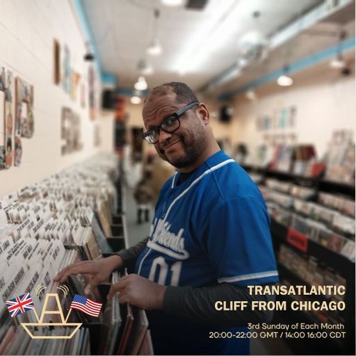 Cliff From Chicago | Transatlantic | The BoAt Pod | Decmeber 2023