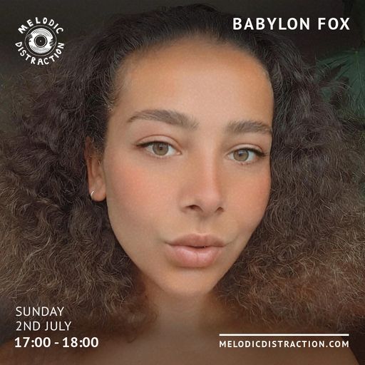 Babylon Fox (July '23)