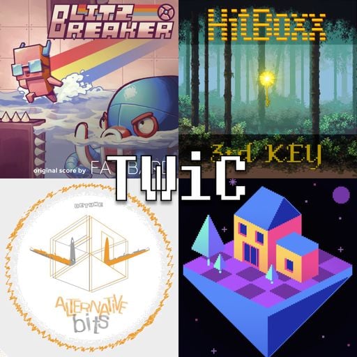 TWiC 137: Yoann Turpin, Hitboxx, Fat Bard, Warez Waldo