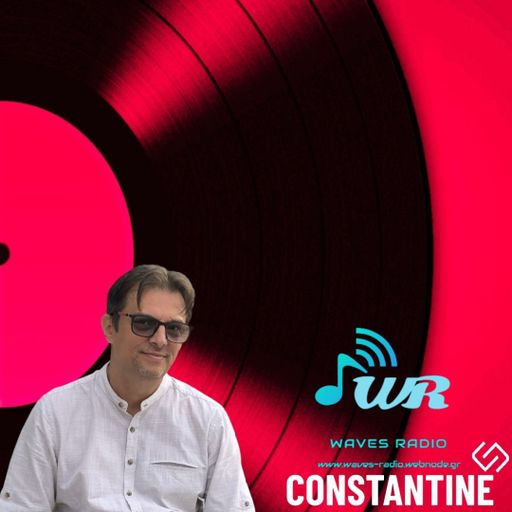 CONSTANTINE for Waves Radio #2
