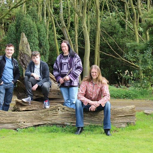The Progmeister in conversation with Sonic Tapestry at HRH Prog 6 2017
