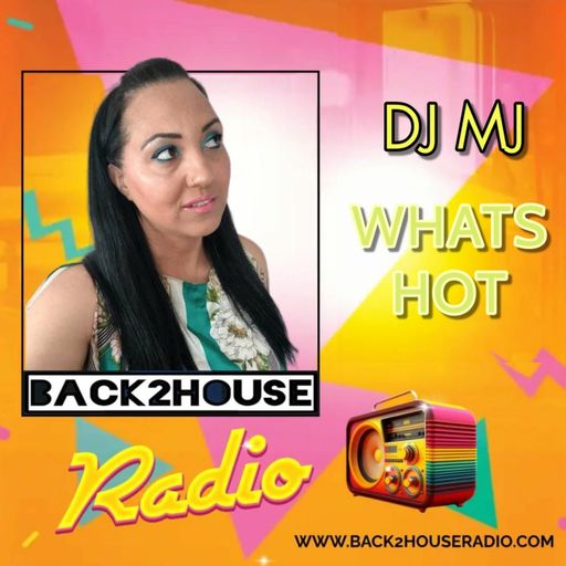 Episode 3: DJ MJ - WHAT'S HOT - 2/4/2025
