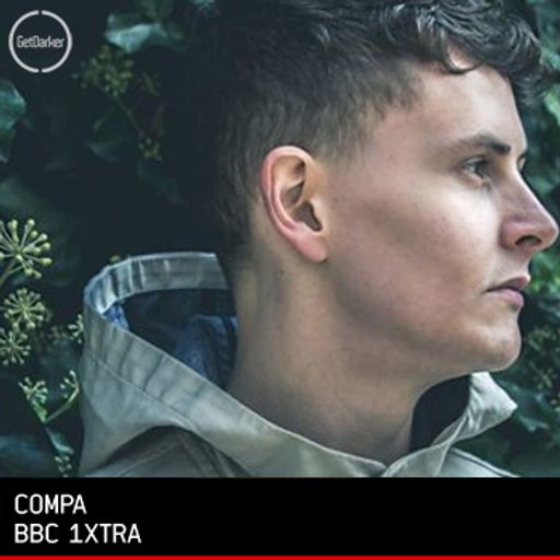 Compa - BBC 1xtra - 30.04.2016