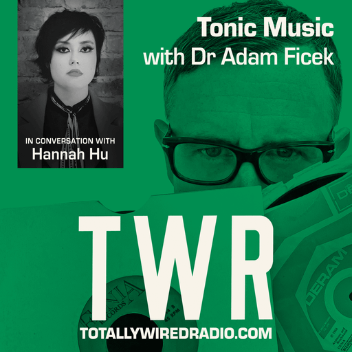 Tonic Music / Adam Ficek / Hannah Hu / May 24