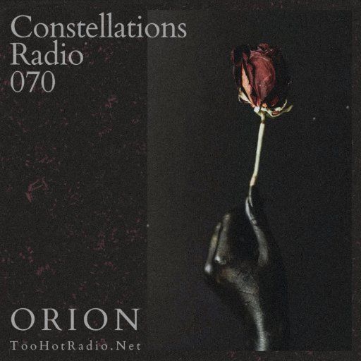 Constellations Radio 070