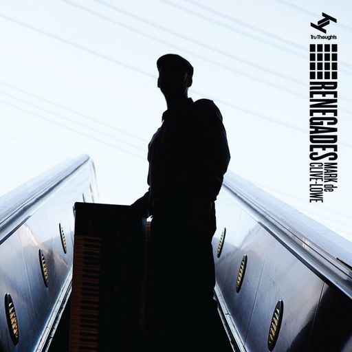 Mark de Clive-Lowe - Renegades Podcast