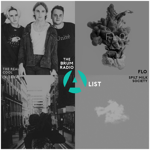 The Brum Radio A-List with Danny de Reybekill (13/01/2018)