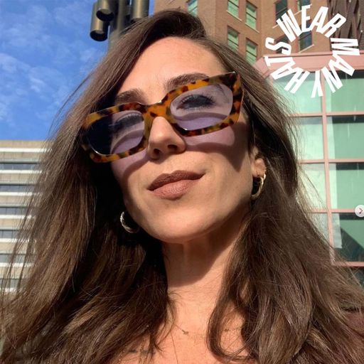 Ep 99 // Rae Witte