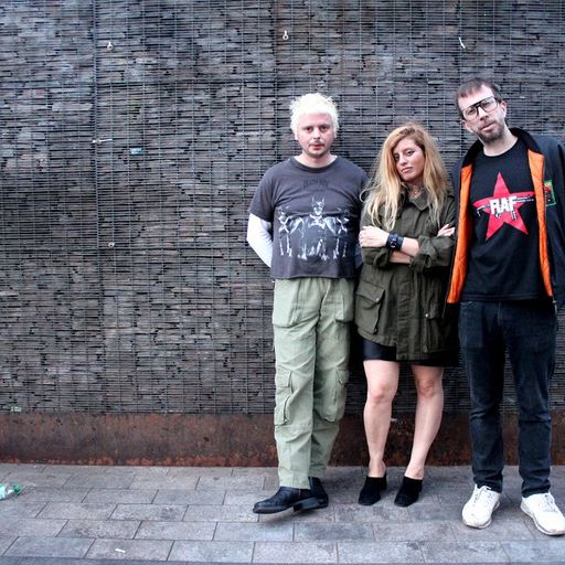 Black Impulse w/ YSING - 31st May 2025