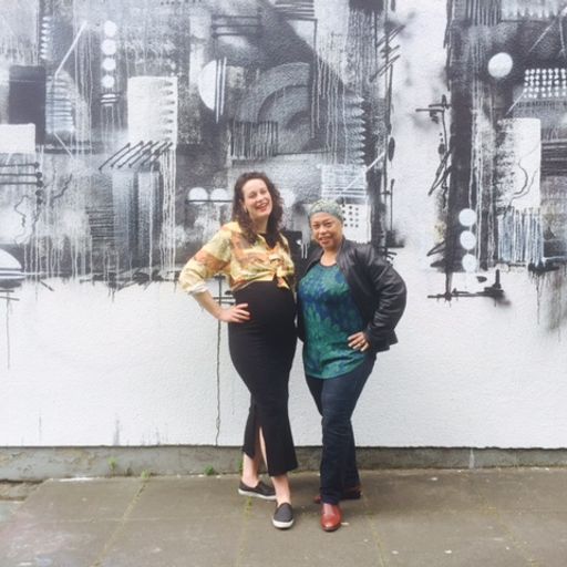 Ladies What Brunch with Sherry Dixon