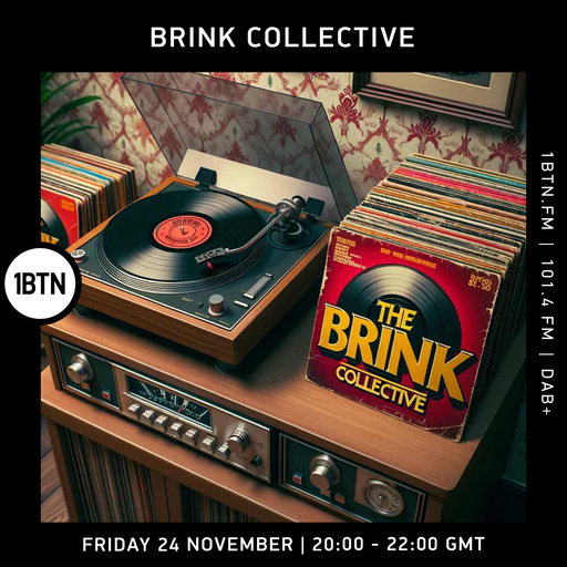 Brink Collective - 24.11.23