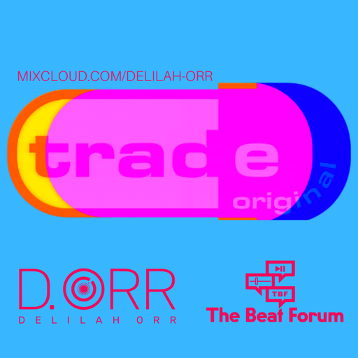 Delilah Orr - The Beat Forum - August 25, 22