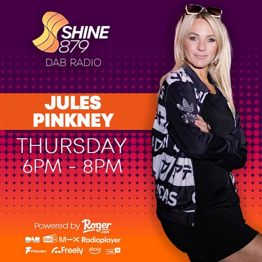 Jules Pinkney - 03 Jul 2025