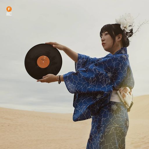 Legitimate Groove - DJ Yukiko — 20 July 2025